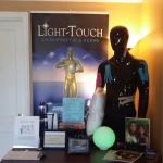Light-Touch Chiropractic