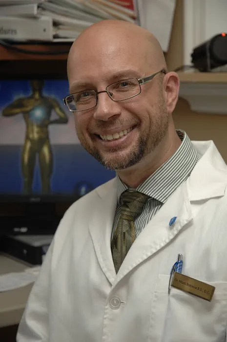Light-Touch Chiropractic Picture 9