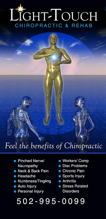 Light-Touch Chiropractic Picture 8