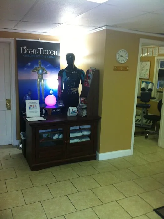 Light-Touch Chiropractic Picture 6