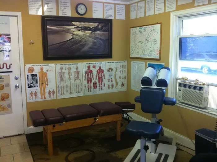 Light-Touch Chiropractic Picture 5