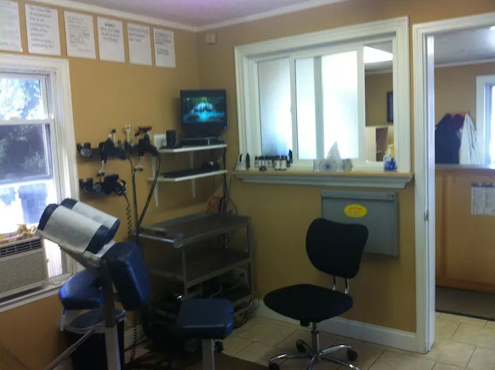 Light-Touch Chiropractic Picture 7
