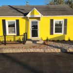 Louisville Crash Corrector