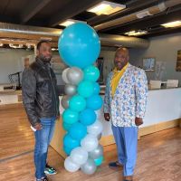 Anointed Hands Injury & Rehab ico