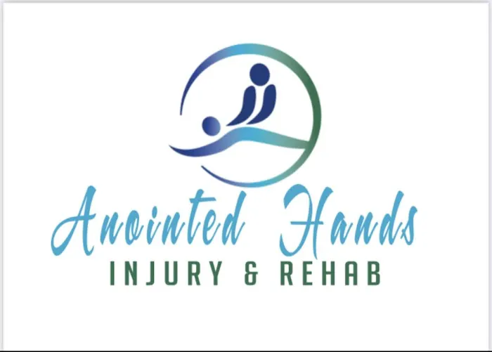 Anointed Hands Injury & Rehab Picture 4