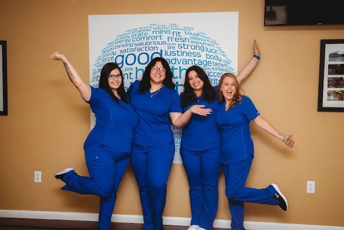 Preston Chiropractic and Rehabilitation Picture 1