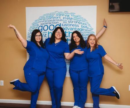 Preston Chiropractic and Rehabilitation