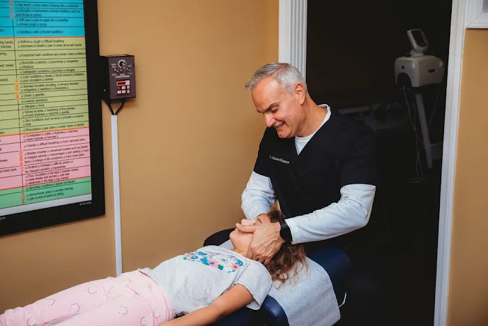 Preston Chiropractic and Rehabilitation Picture 6