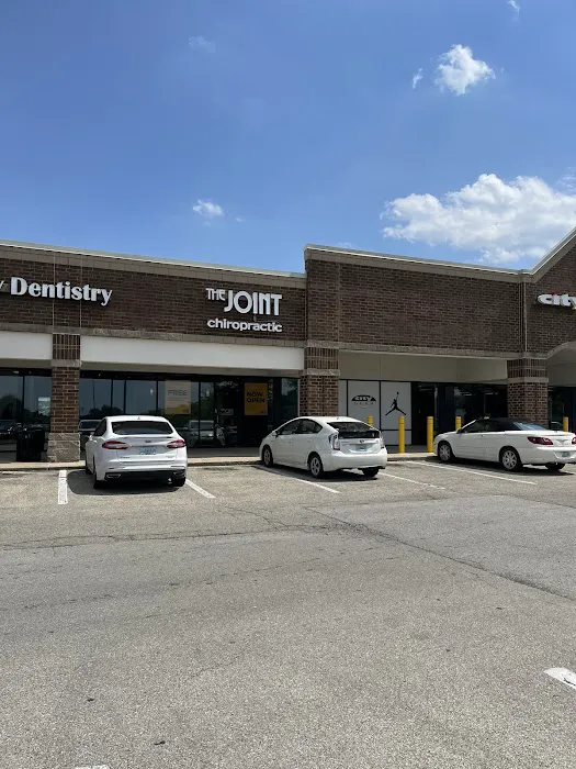 The Joint Chiropractic Picture 4