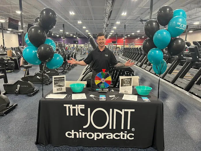 The Joint Chiropractic Picture 5