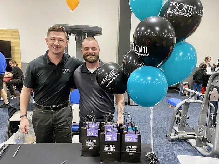 The Joint Chiropractic Picture 10