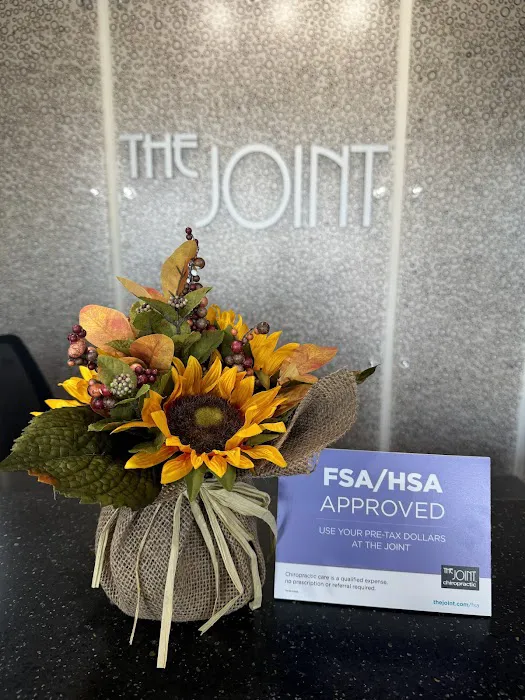 The Joint Chiropractic Picture 9