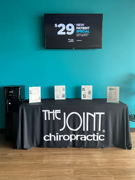 The Joint Chiropractic Picture 8