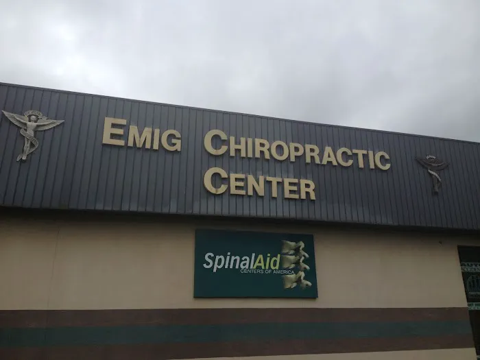 Emig Chiropractic Center Picture 3
