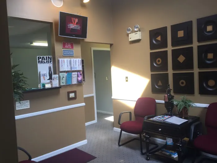 Emig Chiropractic Center Picture 2