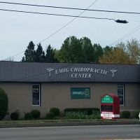 Emig Chiropractic Center ico