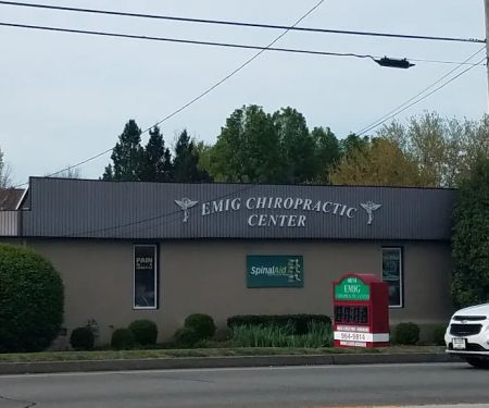 Emig Chiropractic Center
