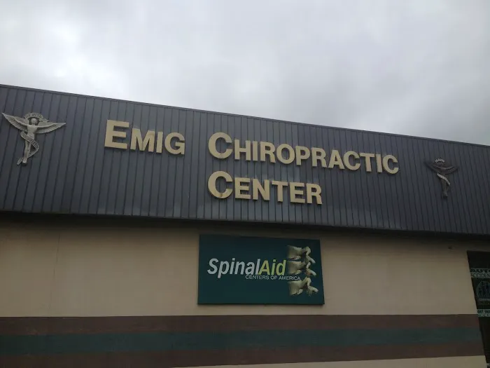 Emig Chiropractic Center Picture 5