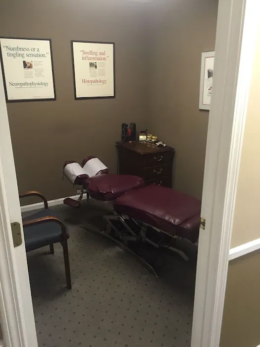 Emig Chiropractic Center Picture 4