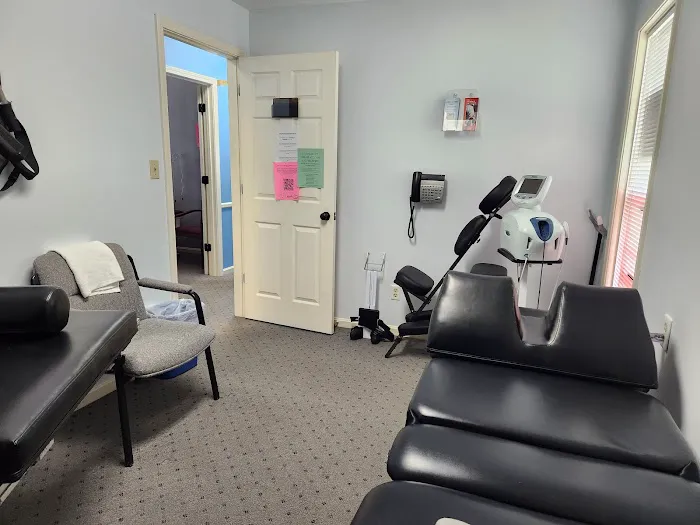 Louisville City Chiropractic Picture 1