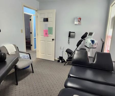 Louisville City Chiropractic