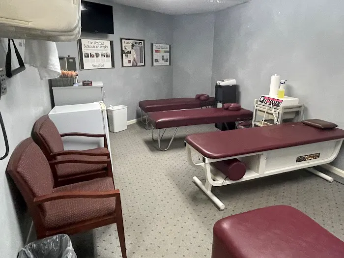 Louisville City Chiropractic Picture 2