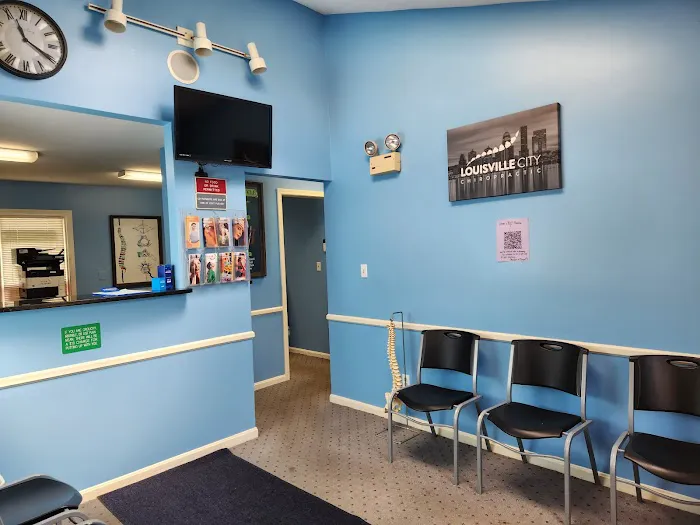 Louisville City Chiropractic Picture 3