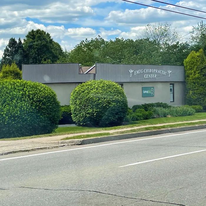 Louisville City Chiropractic Picture 6