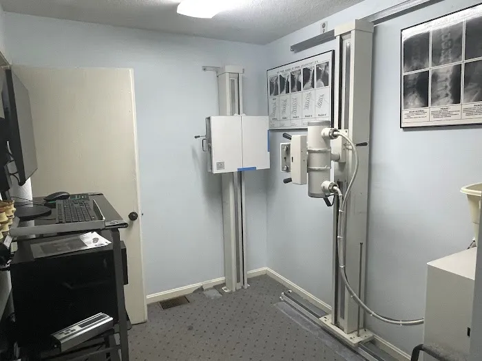 Louisville City Chiropractic Picture 4