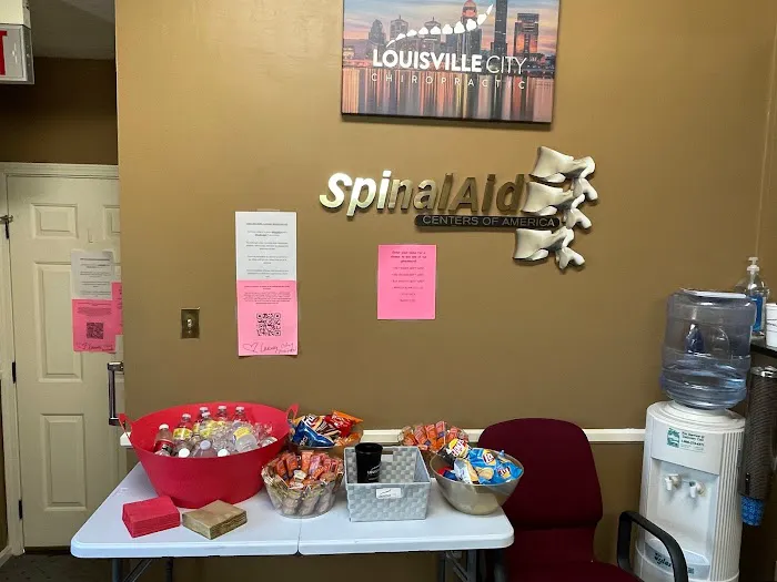 Louisville City Chiropractic Picture 8