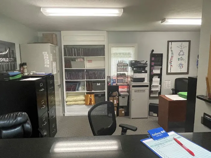 Louisville City Chiropractic Picture 7