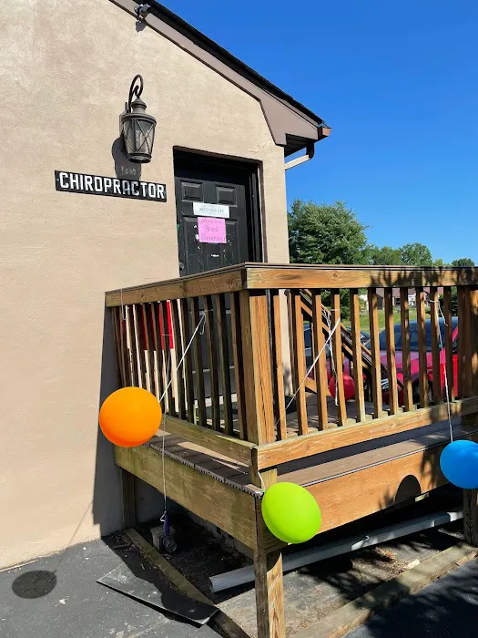 Louisville City Chiropractic Picture 9