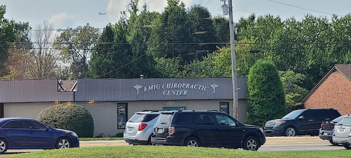 Robert E. Emig, DC Picture 1