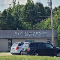 Robert E. Emig, DC ico