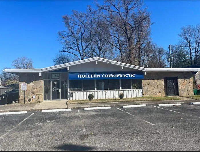 Hollern Chiropractic Spine and Disc Picture 2