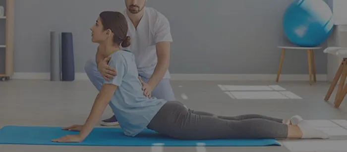 Hollern Chiropractic Spine and Disc Picture 4