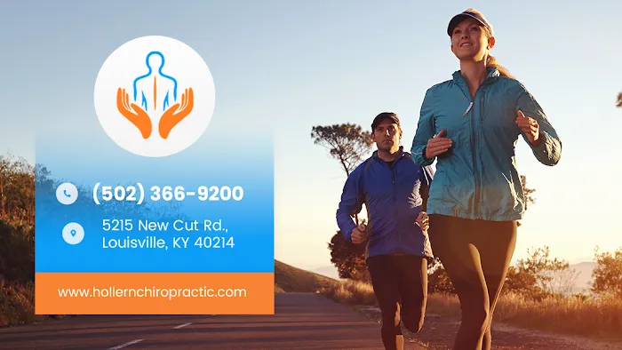 Hollern Chiropractic Spine and Disc Picture 3