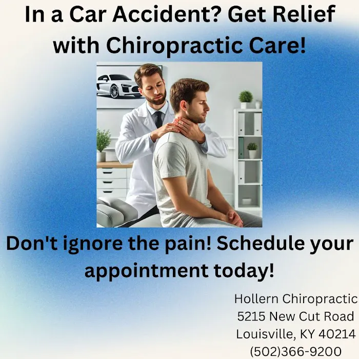 Hollern Chiropractic Spine and Disc Picture 7