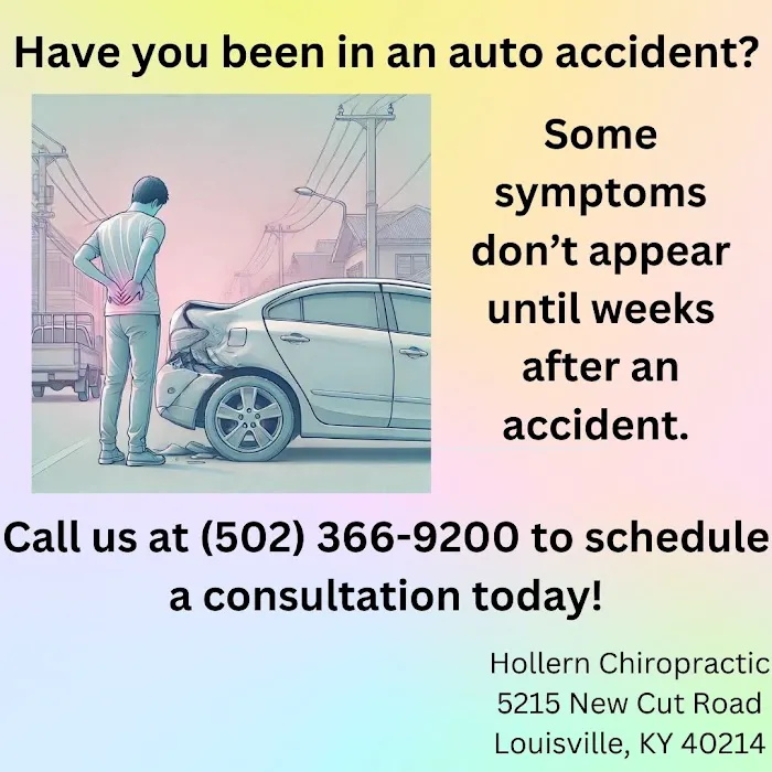 Hollern Chiropractic Spine and Disc Picture 10