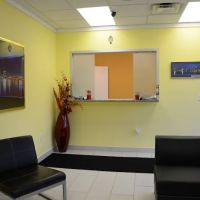 New Cut Chiropractic & Healthcare ico