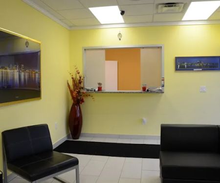 New Cut Chiropractic & Healthcare
