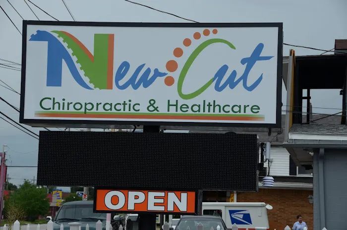 New Cut Chiropractic & Healthcare Picture 4