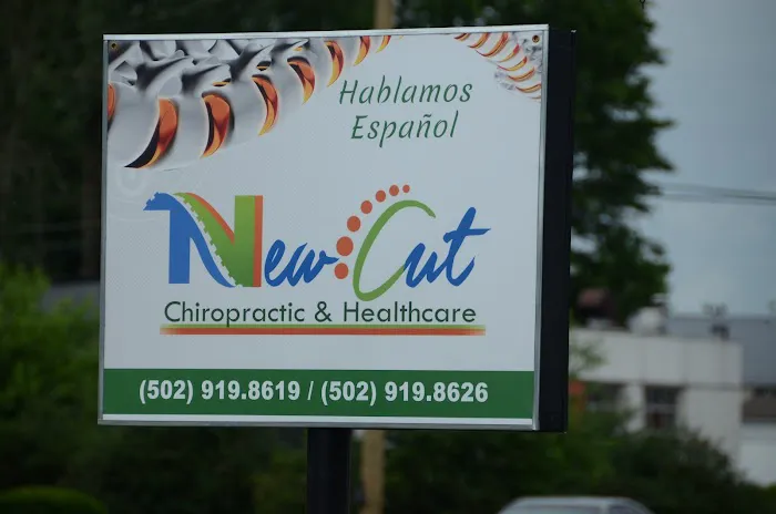 New Cut Chiropractic & Healthcare Picture 7