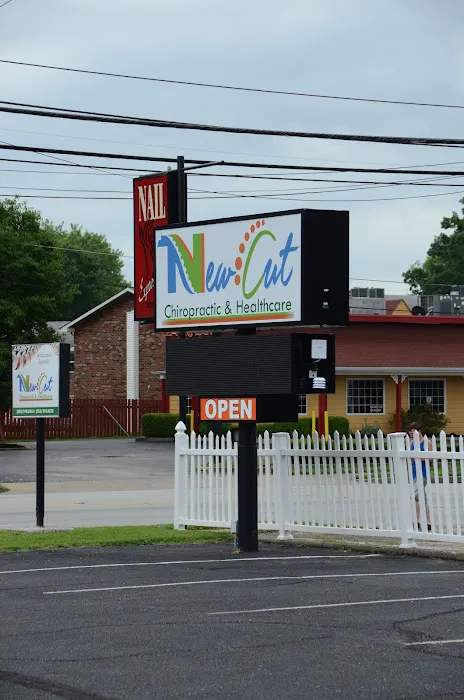 New Cut Chiropractic & Healthcare Picture 8