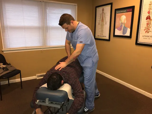 Chiropractic Louisville Picture 1