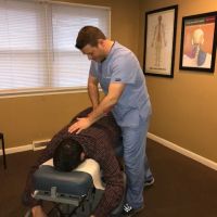 Chiropractic Louisville ico