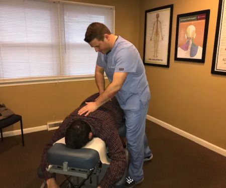 Chiropractic Louisville