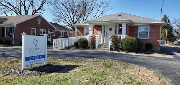 Chiropractic Louisville Picture 4