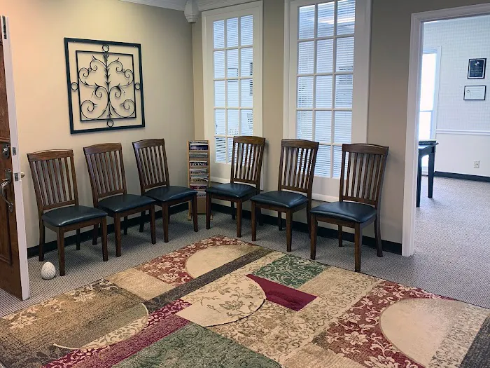 Westport Chiropractic and Rehab Picture 1