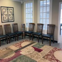 Westport Chiropractic and Rehab ico